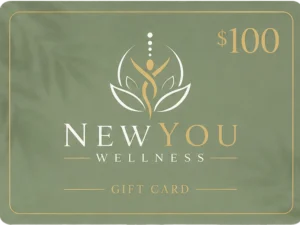 Newyou Gift Card $100
