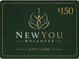 Newyou Gift Card $150