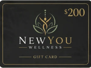 Newyou Gift Card $200