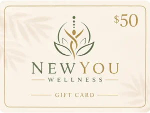 Newyou Gift Card $50